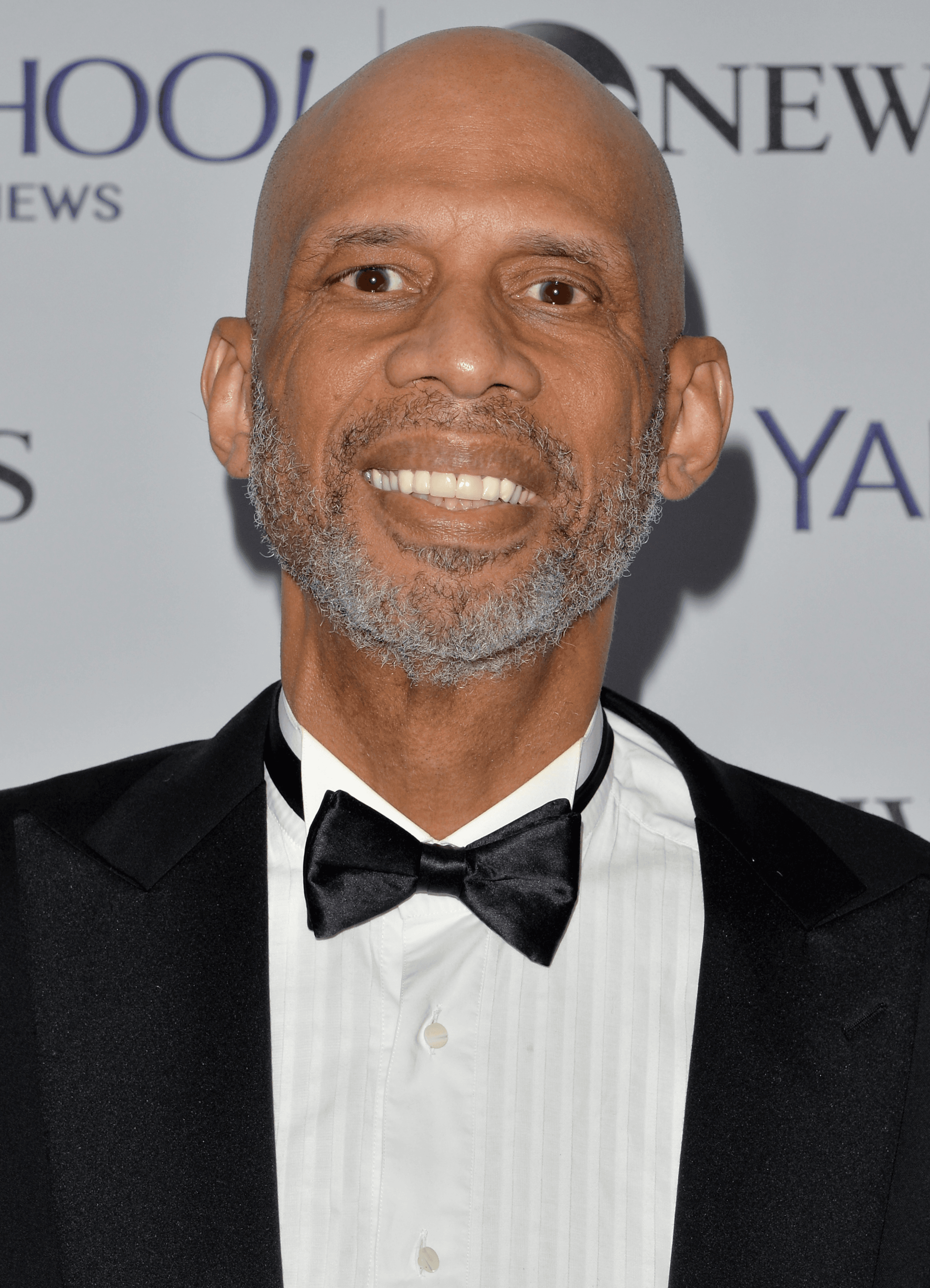 Kareem Abdul Jabbar