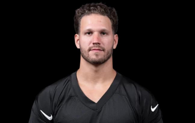 Anthony Firkser