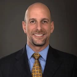 Dan Shulman