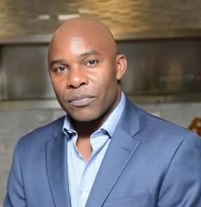 Kwame Mason