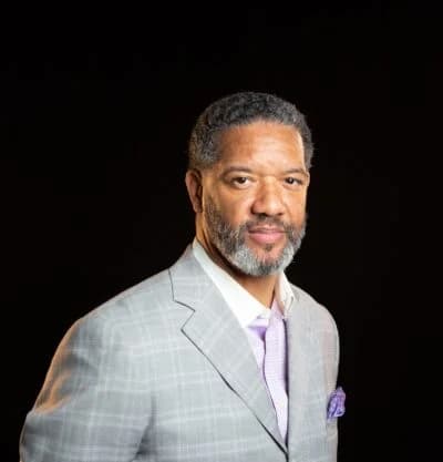 Damon Allen